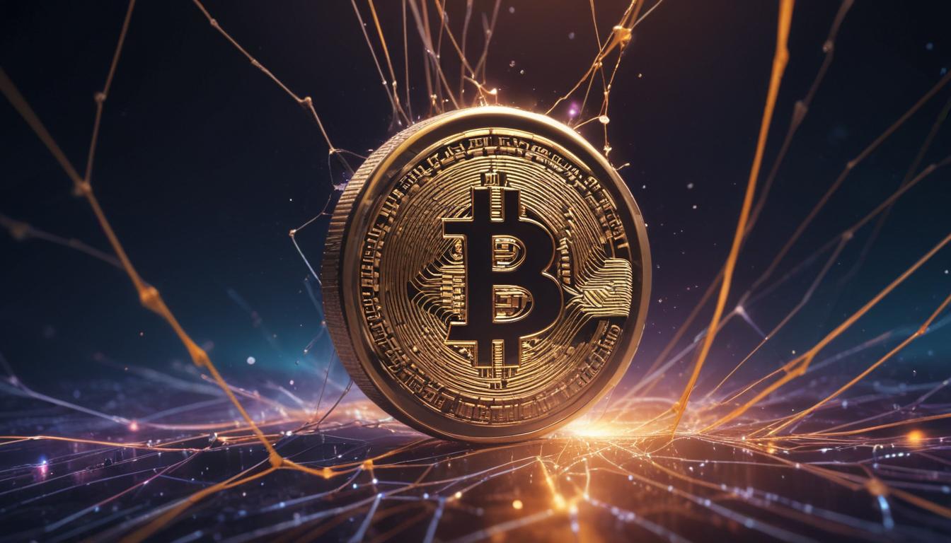 Solana обвал цены: Виноваты ли перегрузка сети и разблокировка токенов? | Cryptodamus.io