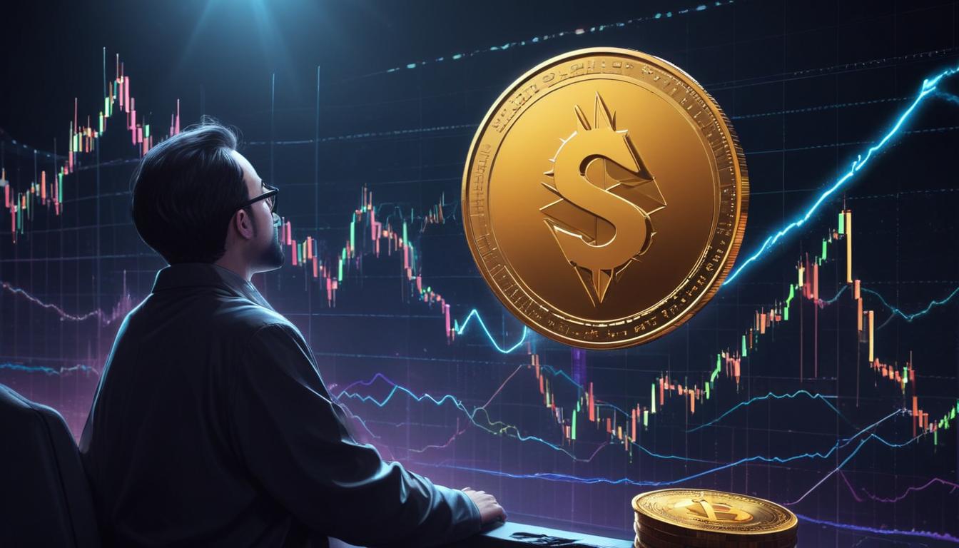 Solana Price Dive? Expert Analysis & Predictions Revealed! (2024) | Cryptodamus.io