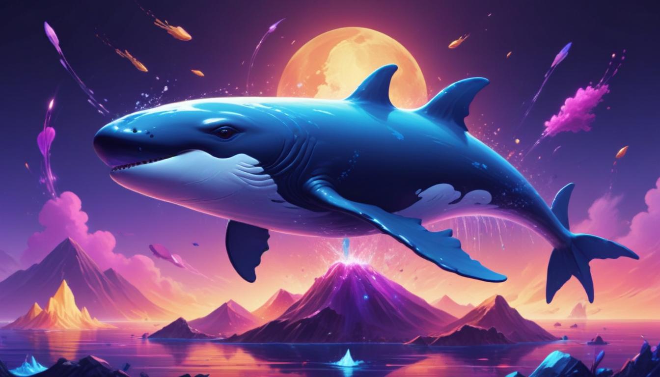 Solana Price SHOCKER: April 2025 Predictions Revealed! | Cryptodamus.io