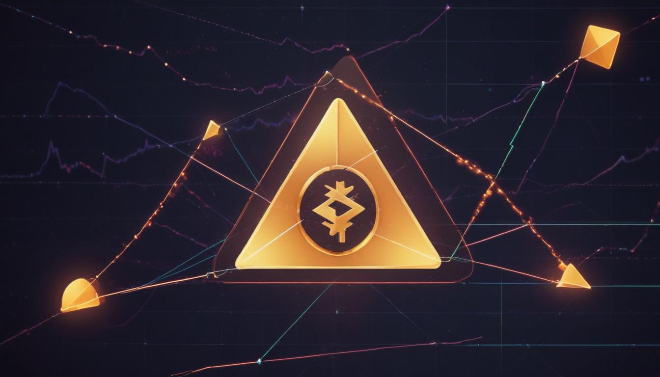 Solana Price SHOCKER: Double Bottoms & Triangles Predict $340! 🚀 | Cryptodamus.io