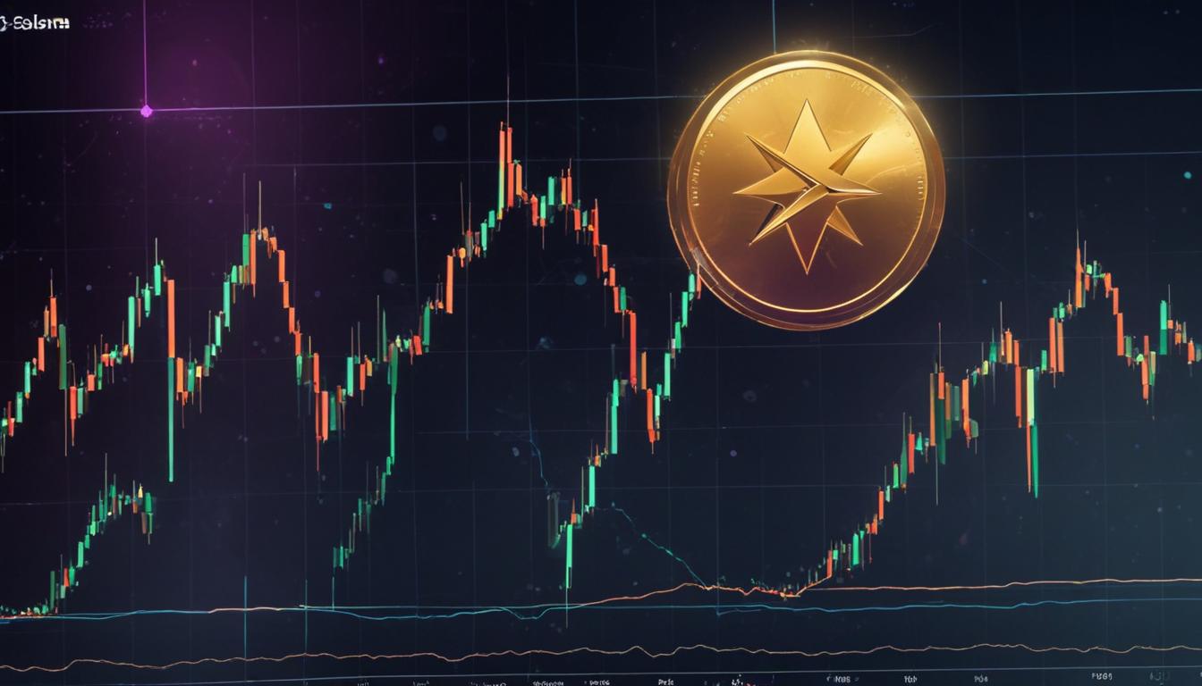 Цена Solana взлетела! Начало мощного бычьего рынка? 🚀 | Cryptodamus.io