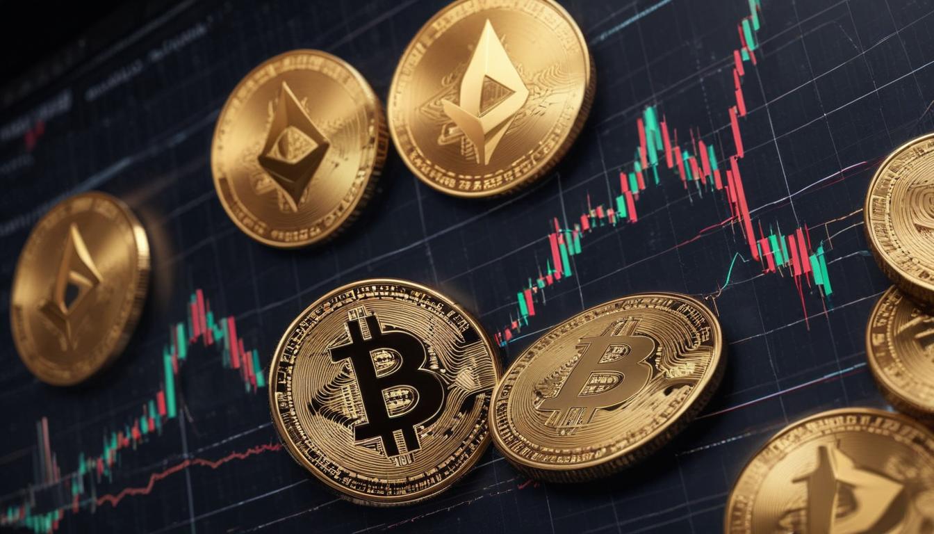 Solana & Render: Riding the Breakout Wave? (SOL, RENDER Analysis) | Cryptodamus.io