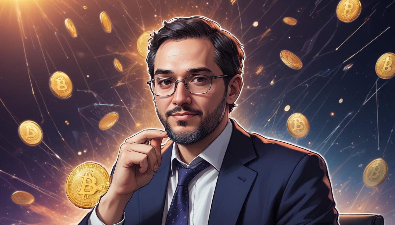 Solana, Ripple, Cardano & More: 2025 Crypto Predictions You NEED to See! | Cryptodamus.io