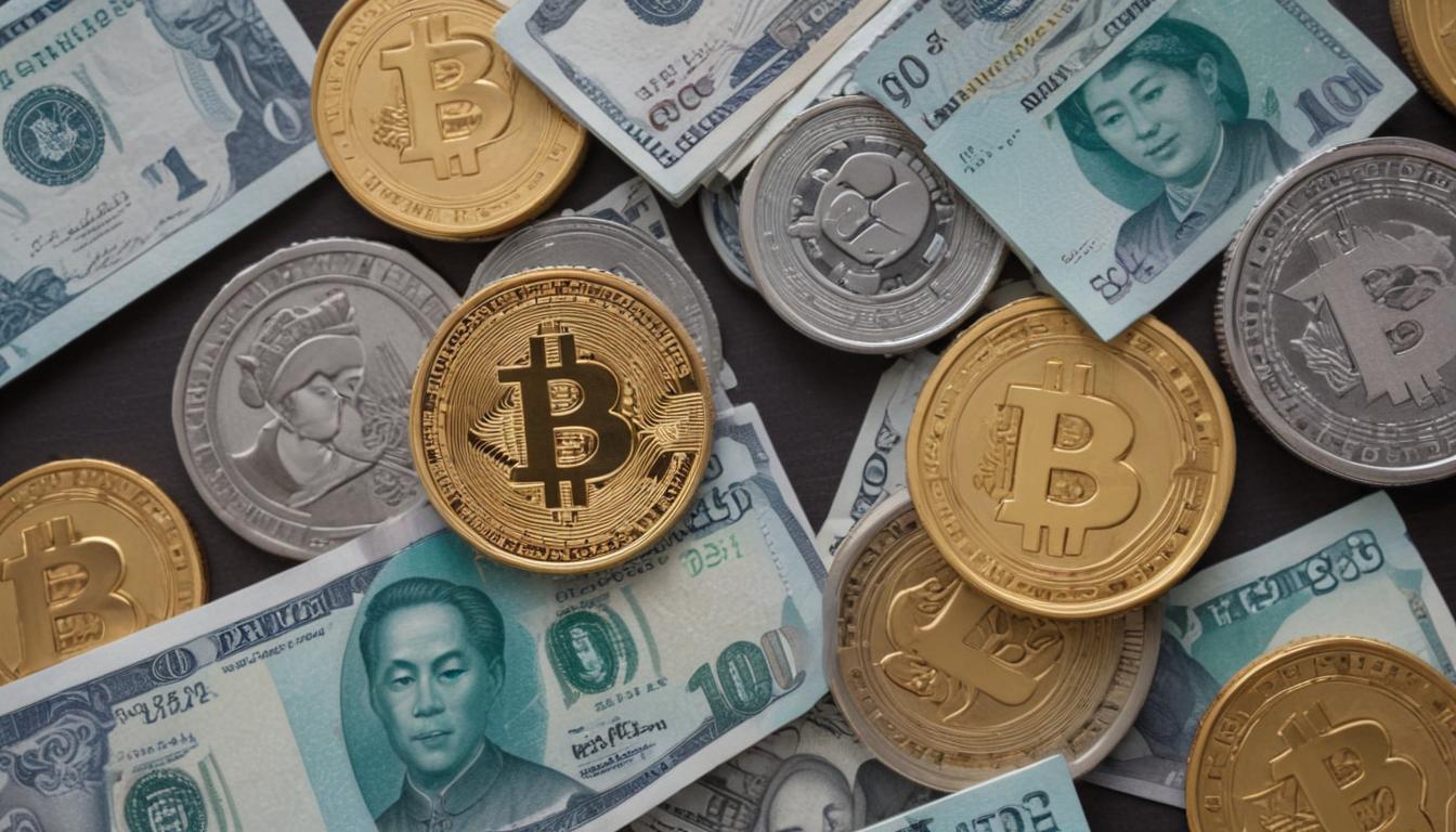 Solana's $100M Asian Gambit: Will it Conquer the Payment Market? | Cryptodamus.io