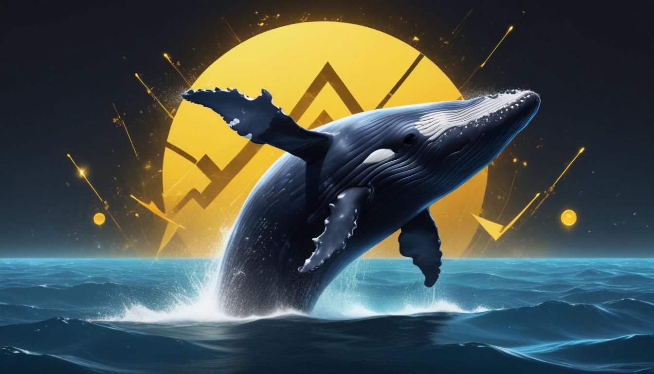 Solana's $100M Binance Transfer: Market Crash or Bull Run? SHOCKING Deep Dive! | Cryptodamus.io