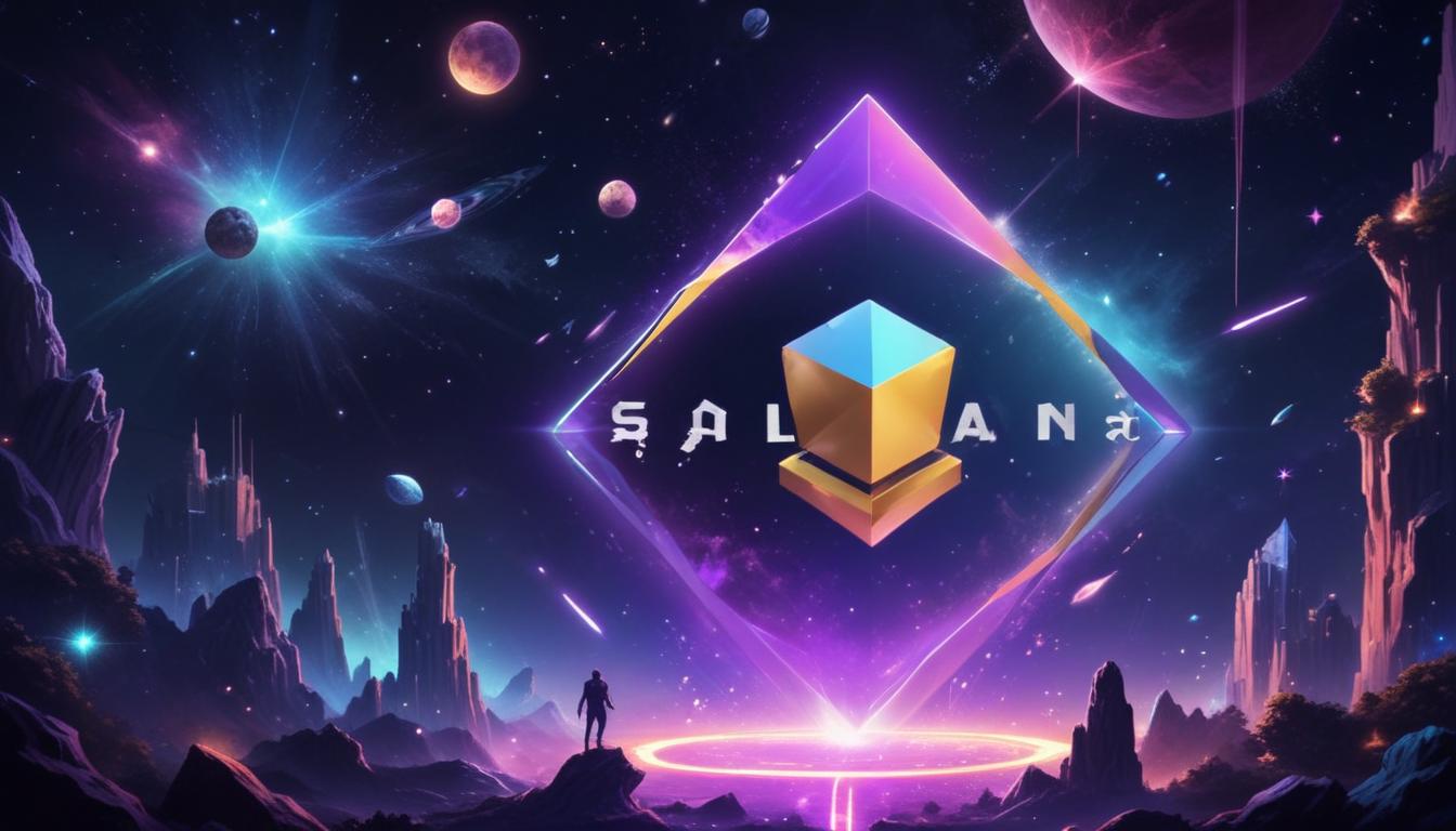 Solana's $100M+ Institutional Influx: Is This the Future of Crypto Treasuries? | Cryptodamus.io