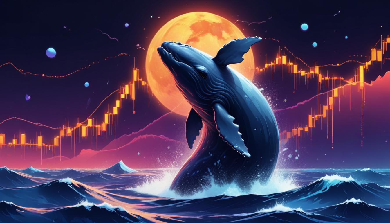 Solana's $103 Cliffhanger: Whale Moves & Price Shocks! 🐳📉 Can SOL Survive? | Cryptodamus.io