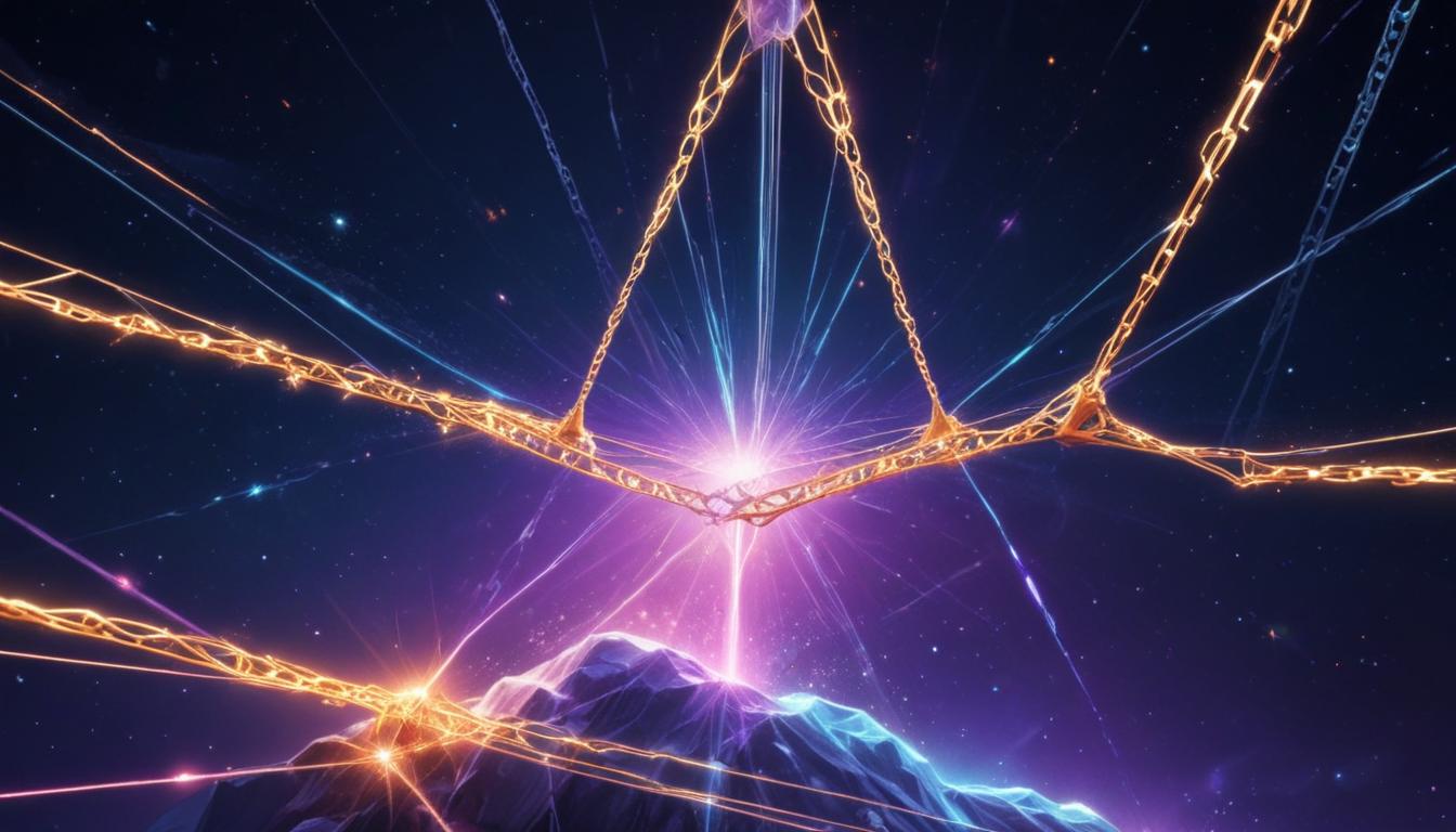 Solana's $10B Bridge Milestone: Is Cross-Chain Domination Next? Find Out Now! | Cryptodamus.io