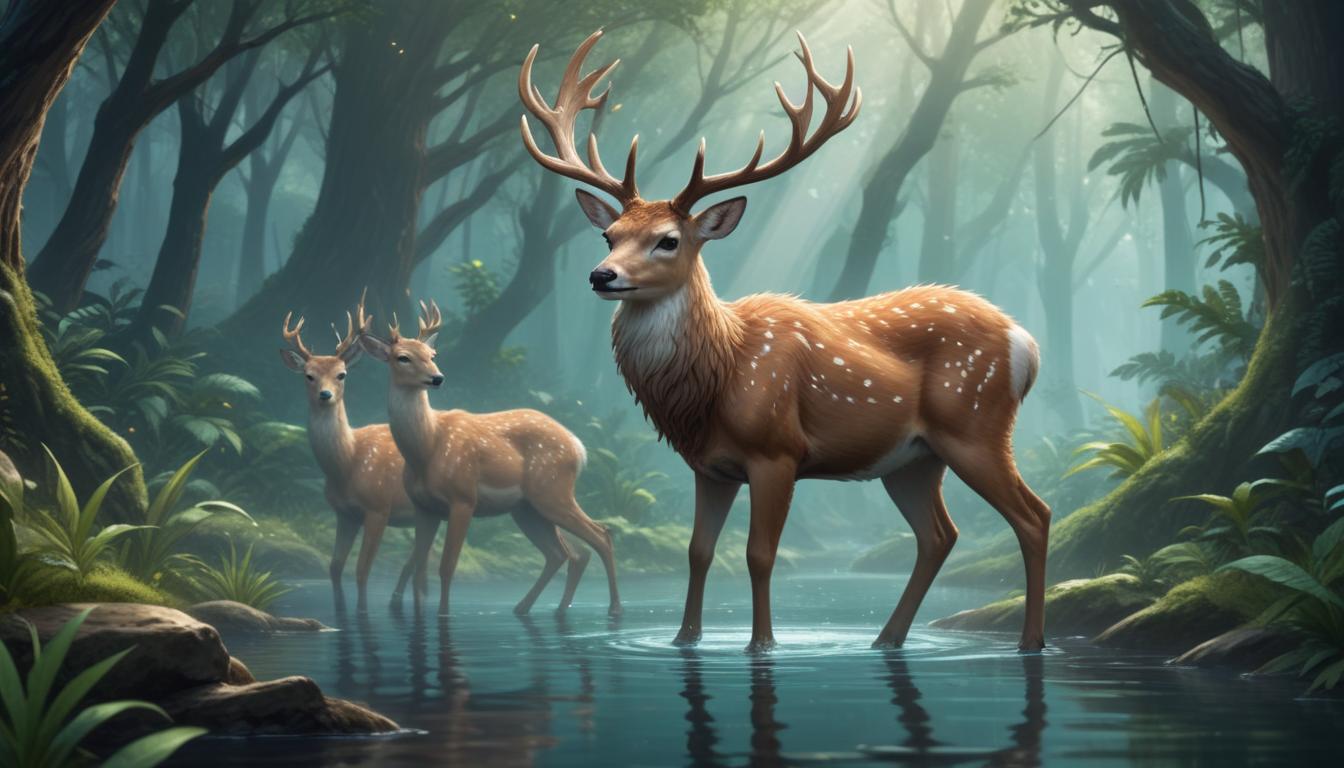 Solana's $10M Boost: STARDEER's Investment & Ecosystem Explosion! | Cryptodamus.io