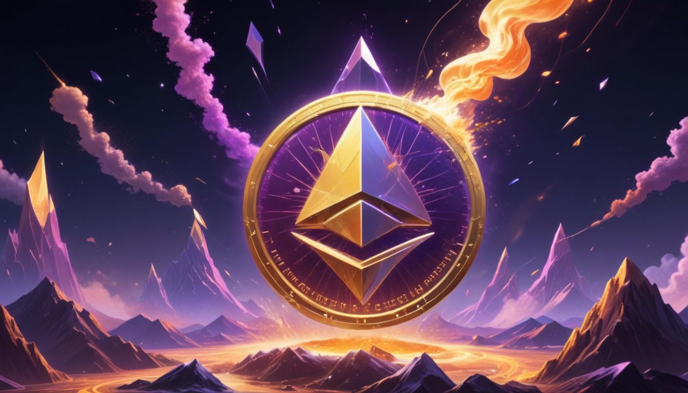 Solana's $120M Surge: Is This the End for Ethereum? | DeFi & Memecoin Mania! | Cryptodamus.io