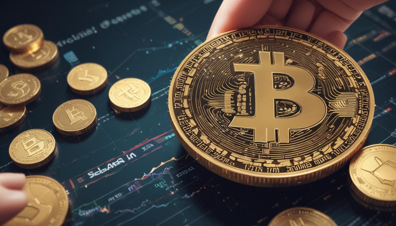 Solana's $126M January 2025 Shock: Memecoins, Daily Active Addresses & Strategic Wins! | Cryptodamus.io