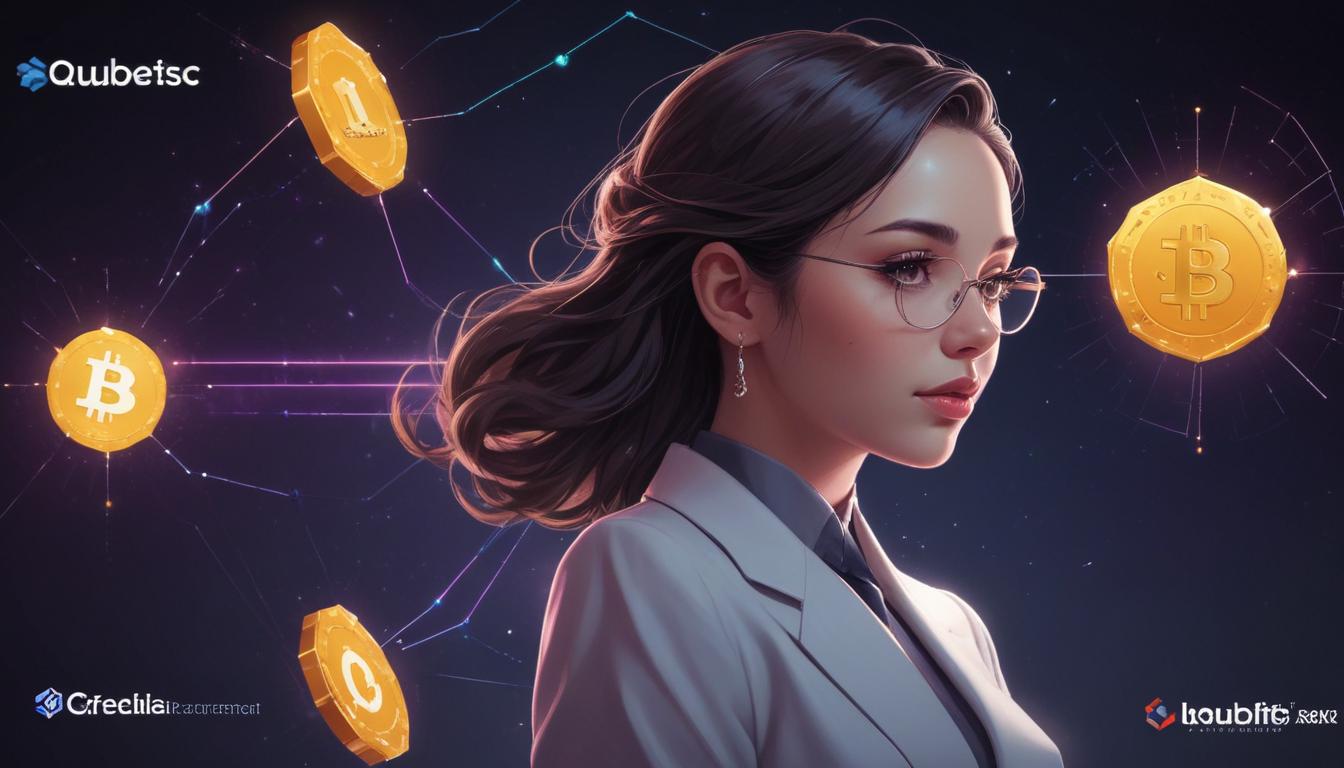 Solana's 1300x Return: Can Qubetics ($TICS) Repeat the Magic? 🚀 | Cryptodamus.io