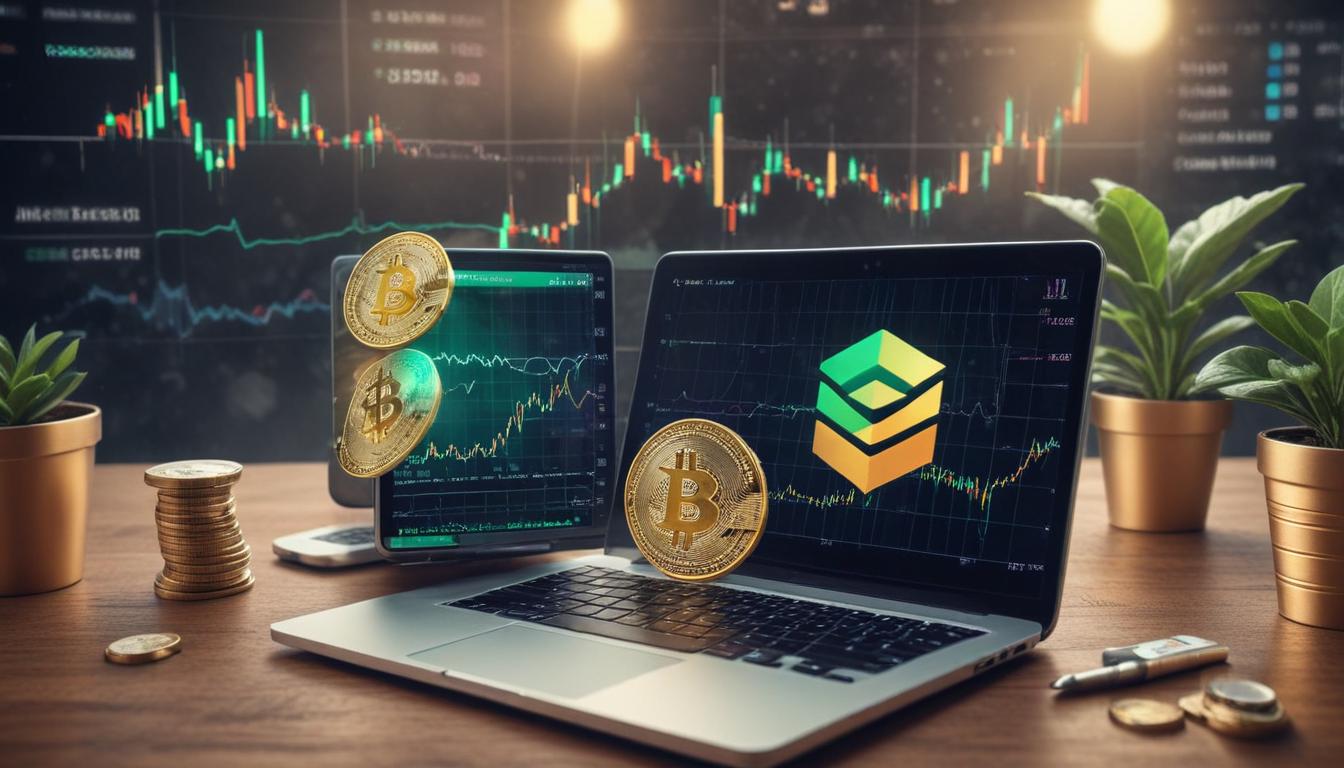 Solana's $150 Target & MAGACOIN's Retail Surge: Two Crypto Growth Stories | Cryptodamus.io