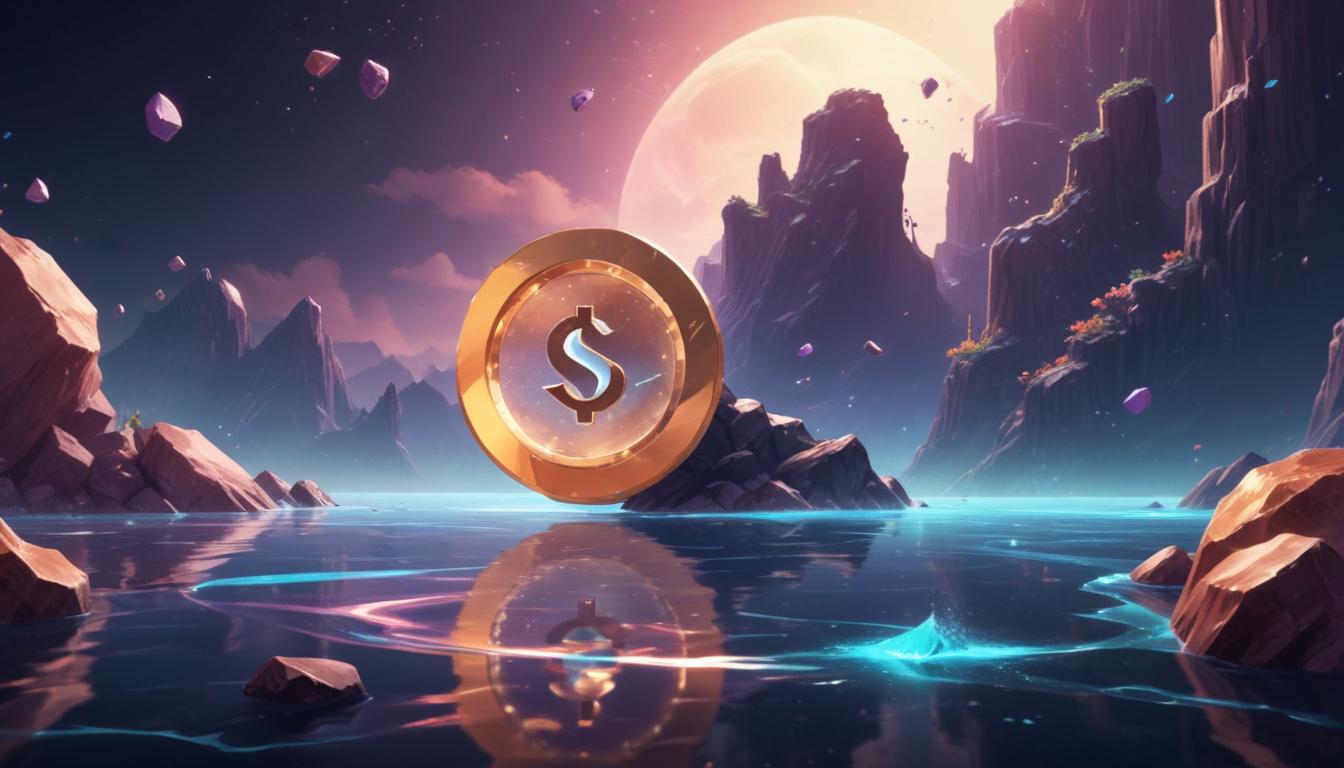 Solana's $1B Exodus: Can it Recover from Liquidity Crisis? | Cryptodamus.io