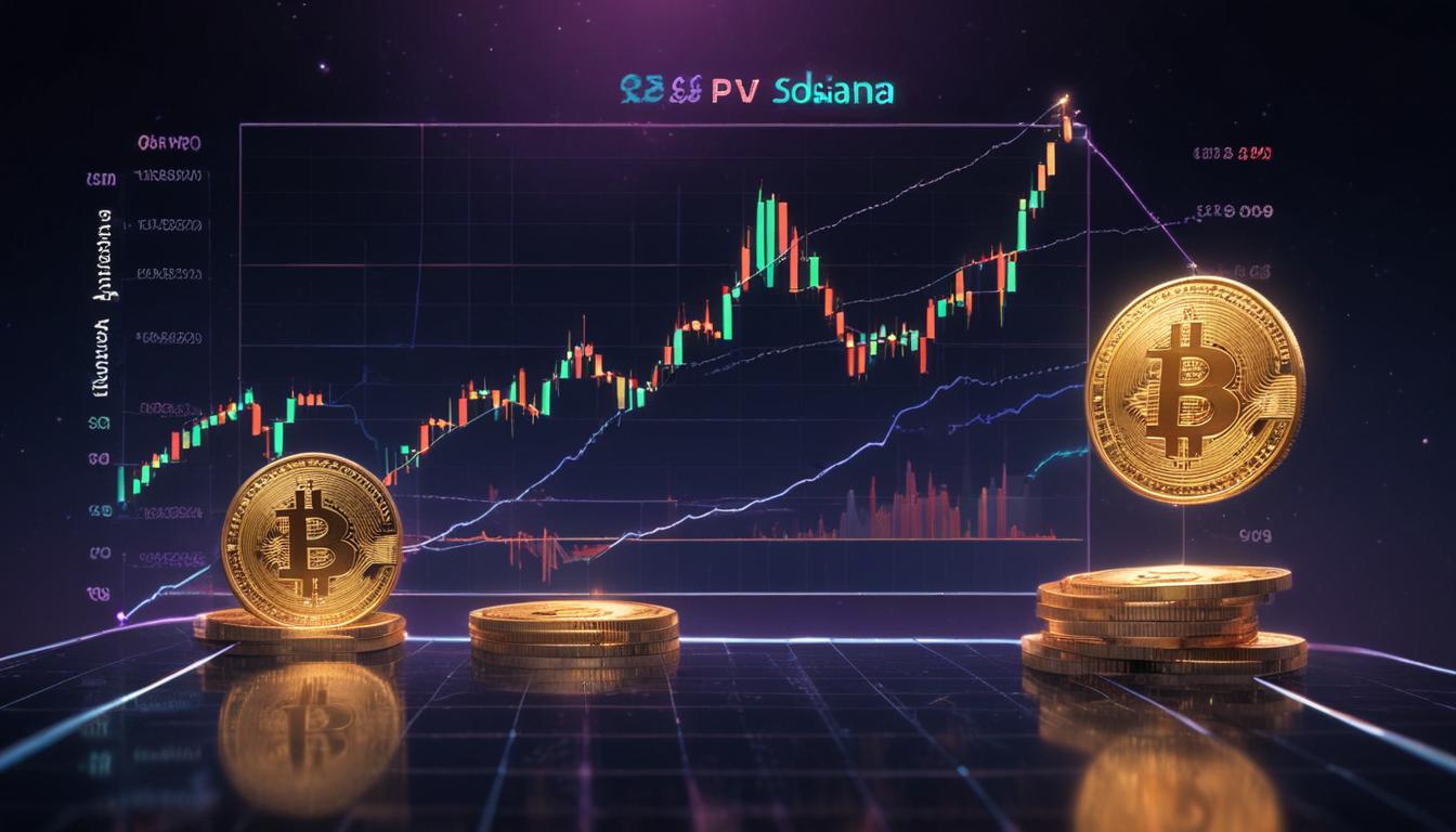 Solana's $200+ Surge: Will it Hit $500? Experts Weigh In! | Cryptodamus.io