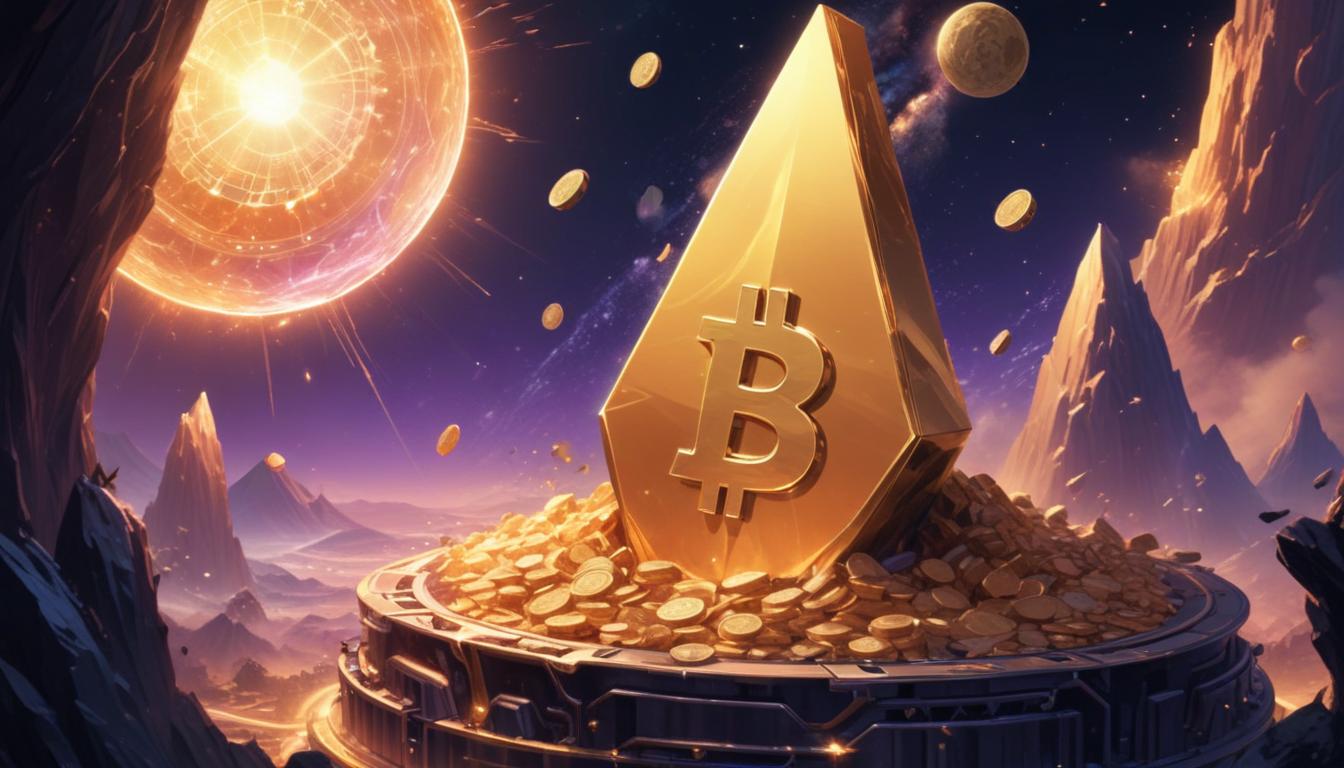 Solana's $200B Goal: Will it Hit or Miss?  A Deep Dive! | Cryptodamus.io