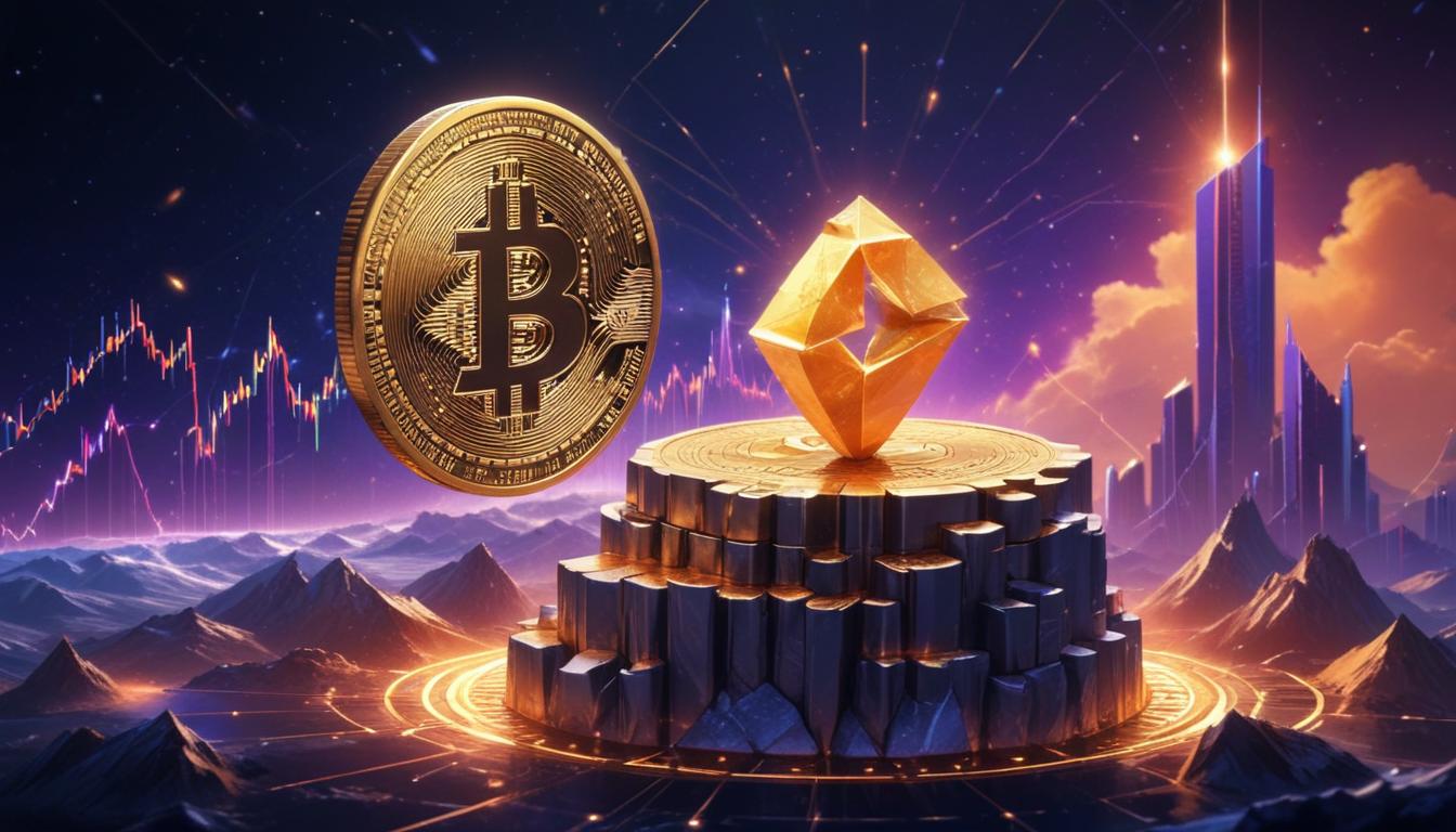 Завоюет ли Solana крипторынок к 2025 году? Прогноз и анализ | Cryptodamus.io