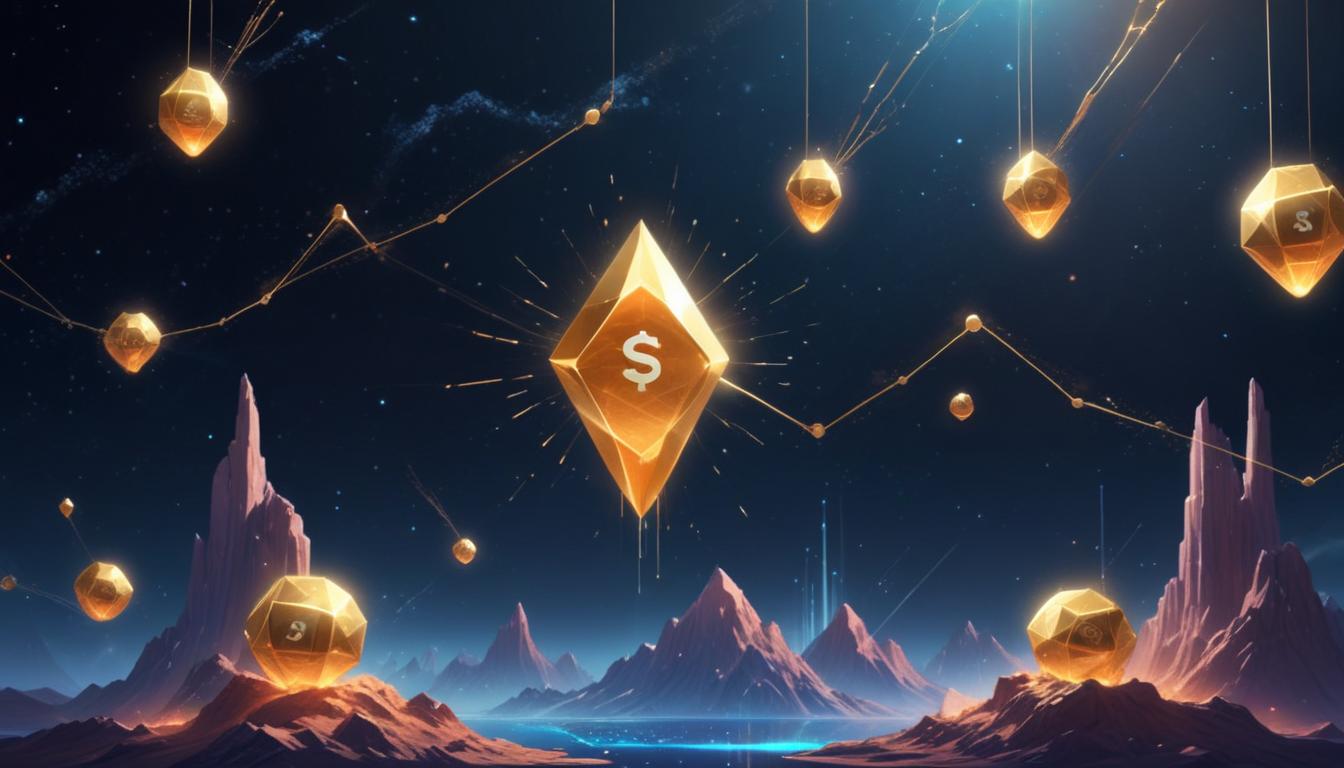 Solana's 2025: ETF Approval, Price Surge, or Decentralization Dilemma? Find Out Now! | Cryptodamus.io