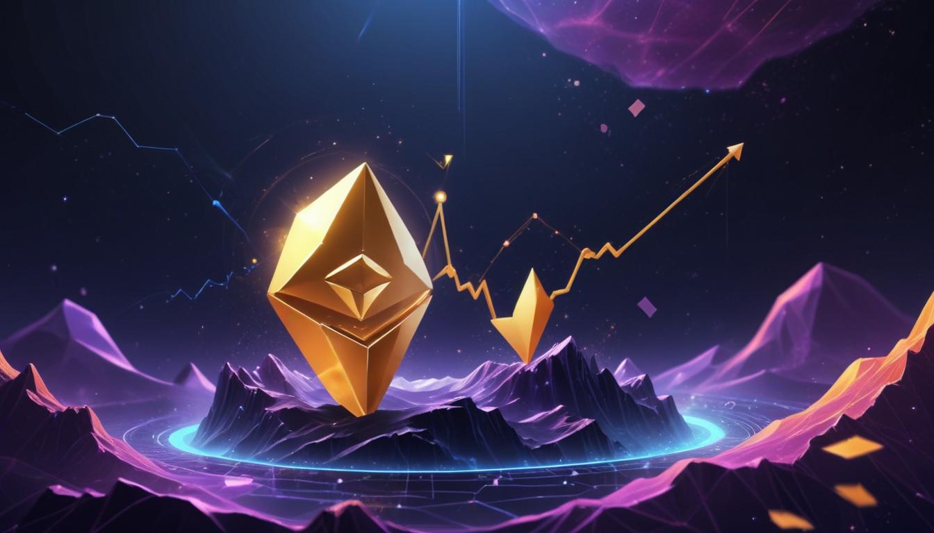 Solana's 2025 Target: Can SOL Hit $250? Deep Dive & Crypto Rivals EXPOSED! | Cryptodamus.io