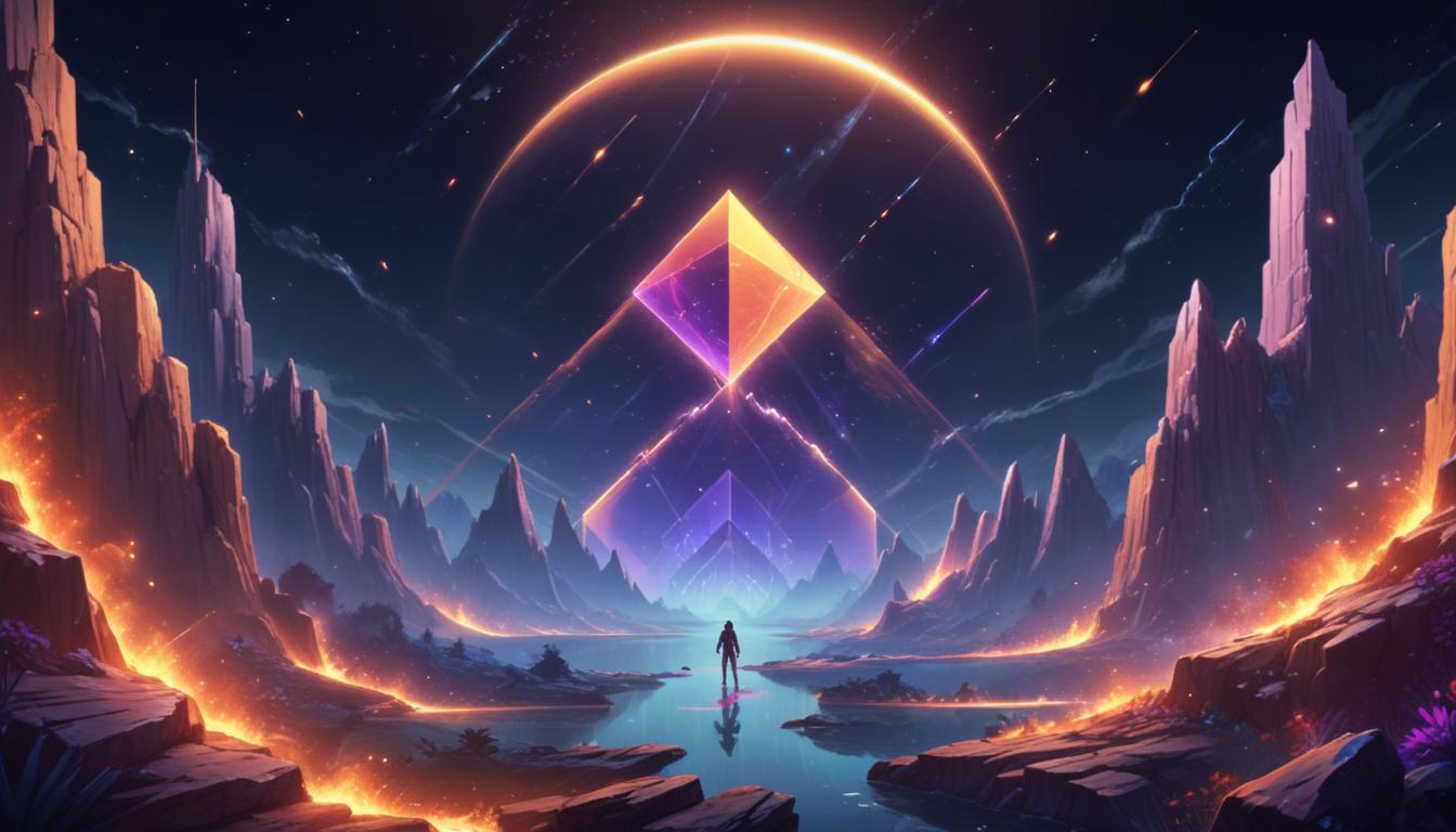 Solana's $210 Test: Will SOL Break Through or Crash? Find Out Now! | Cryptodamus.io