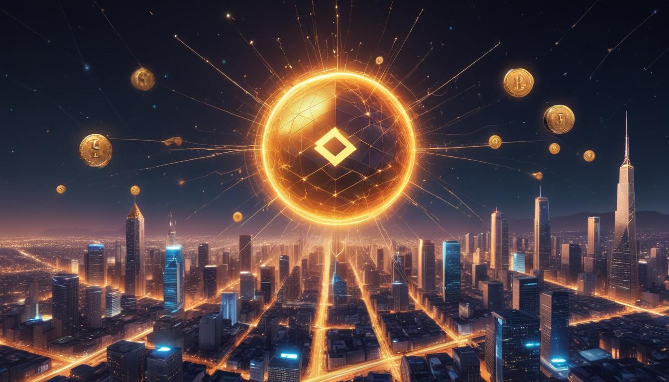 Solana's $24M Validator Boost: Institutional Investment Fuels Ecosystem Growth! | Cryptodamus.io