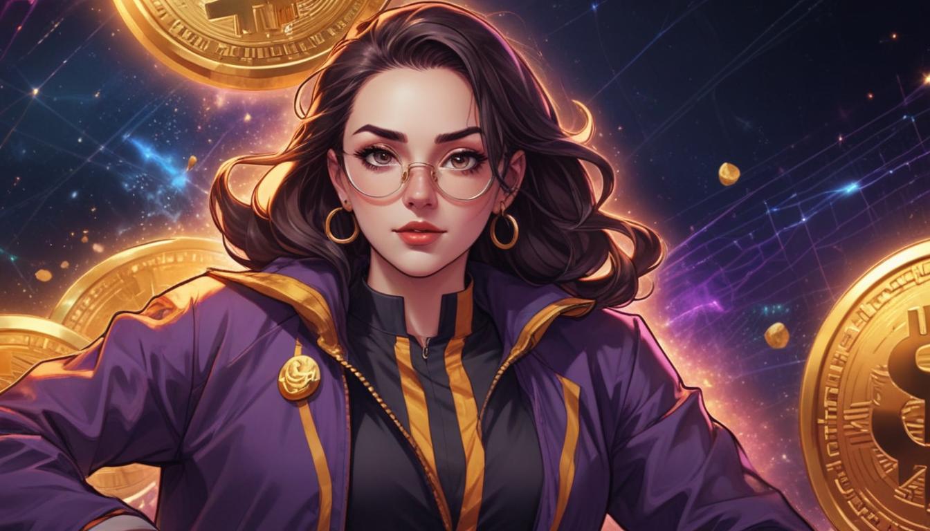 Solana's $400 Shock: Institutional Investors Are Betting BIG – Here's Why! | Cryptodamus.io