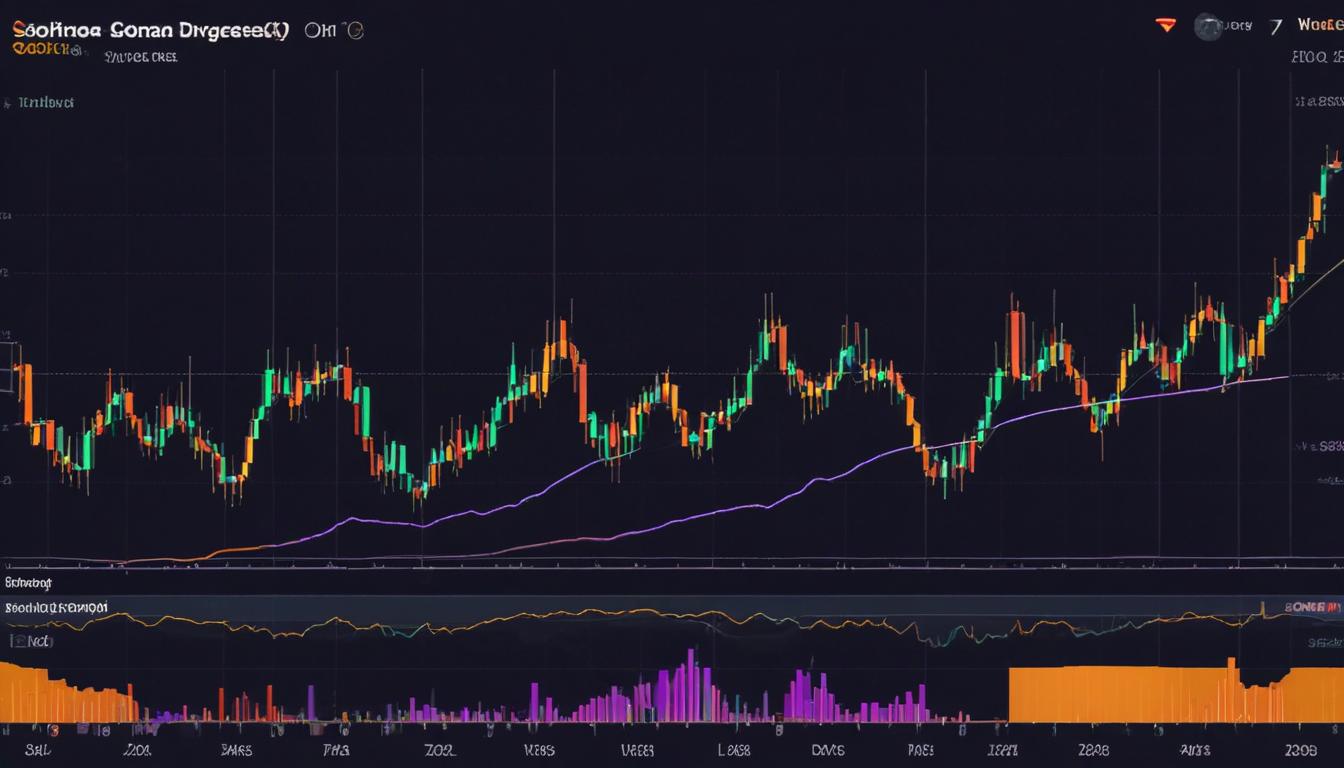 Solana's $450 Surge? Unveiling the Hidden Bullish Signals! 🚀 | Cryptodamus.io