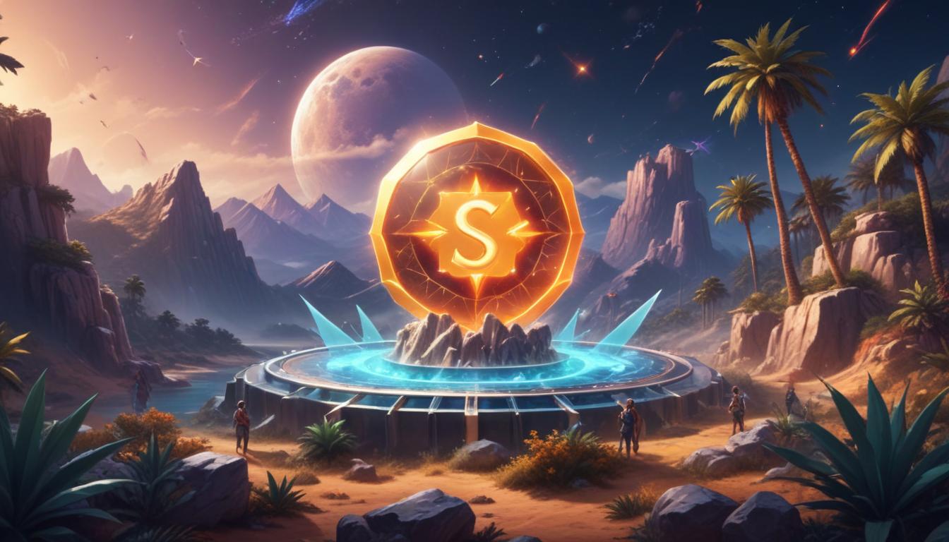 Solana's $500M Boost: Will SOL Hit $250? Expert Analysis Inside! | Cryptodamus.io