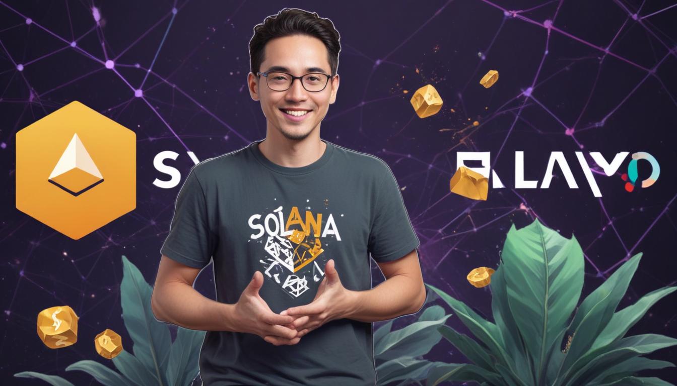 Solana's $50M Weekly Boom: Can SOL Price Really Hit $300? | Cryptodamus.io