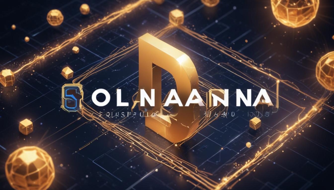 Solana's 5th Anniversary: Explosive Growth, Future Plans, & Deep Dive! | Cryptodamus.io