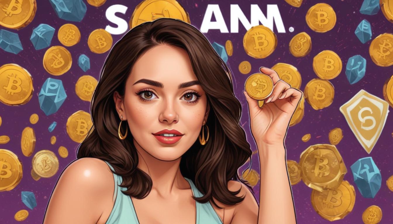 Провал рекламы Solana: уроки для криптомаркетологов (Избегайте этих ошибок!) | Cryptodamus.io