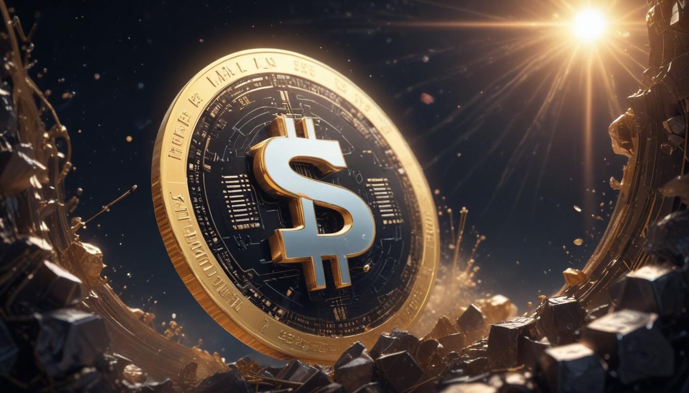 Solana's AI Token Boom: Is it Innovation or Just Hype?  A 2024 Deep Dive! | Cryptodamus.io