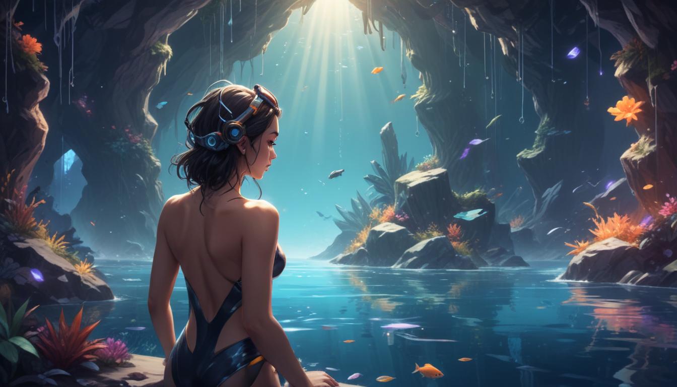 Solana's Comeback: From FTX Fallout to Future Blockchain Dominance? | Cryptodamus.io