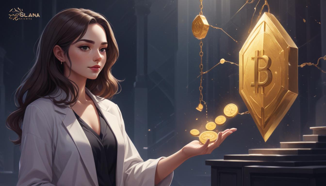 Solana's Confidential Balances: Revolutionizing Crypto Privacy for Institutions! | Cryptodamus.io