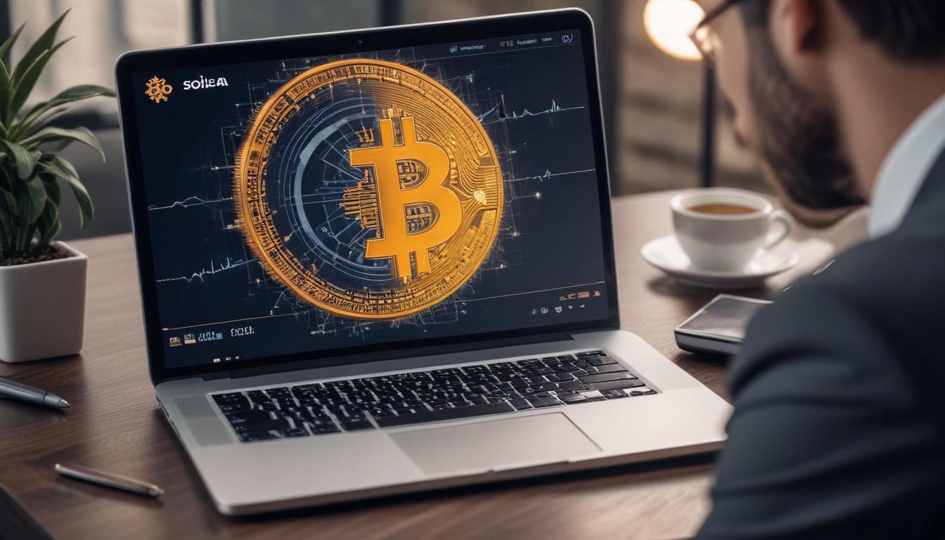 Solana's Corporate Takeover: Why Institutions Are Betting Big on SOL! | Cryptodamus.io