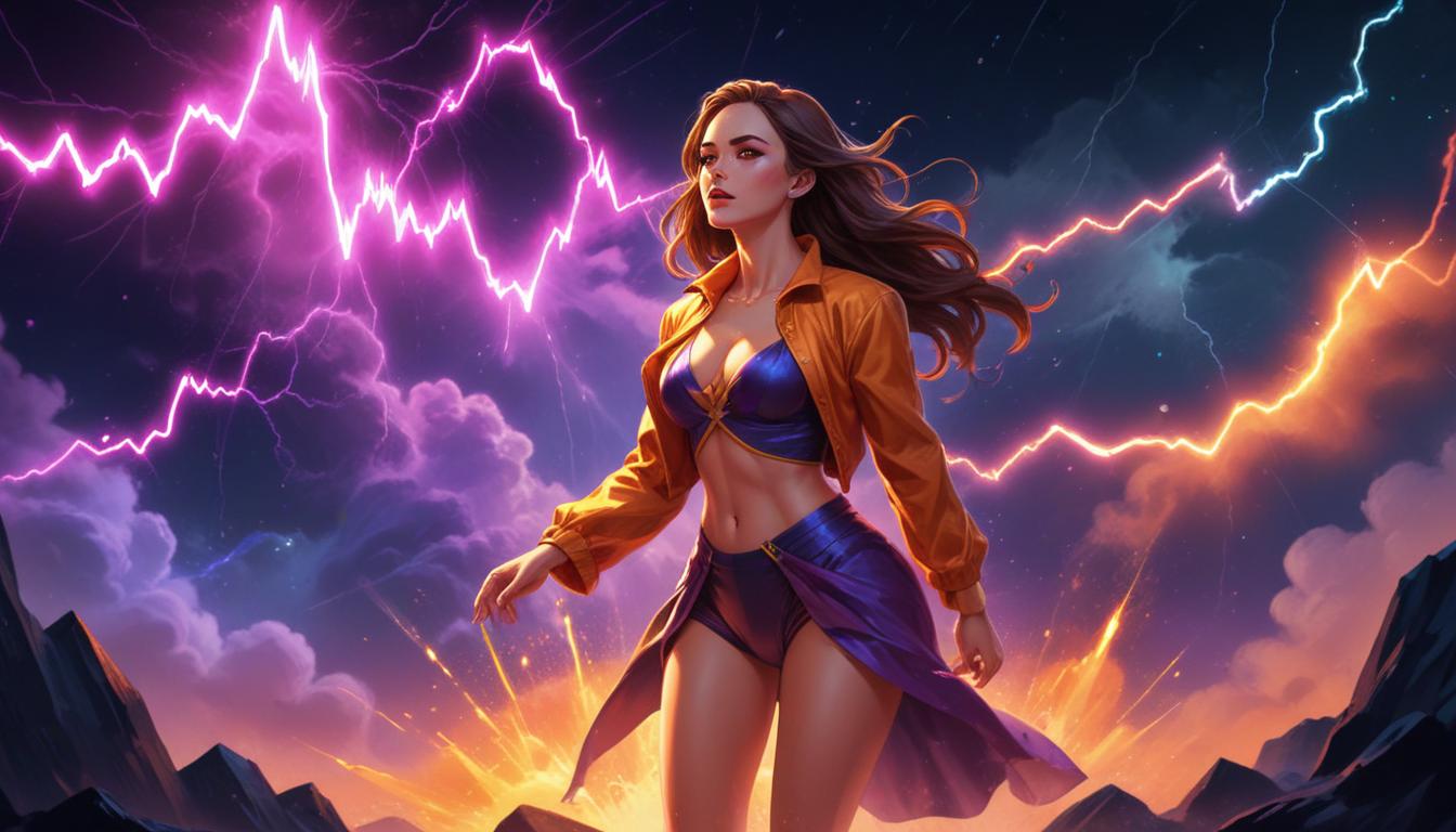 Крах Solana: Медвежьи сигналы и УДИВИТЕЛЬНЫЙ путь к восстановлению! | Cryptodamus.io