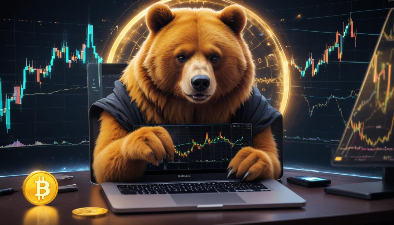 Крах Solana: распродажа Binance, обвал on-chain и ваше руководство к выживанию! | Cryptodamus.io