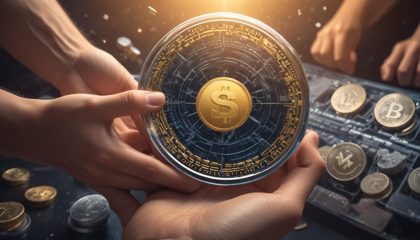 Solana's Crash? Coldware's Rise! Web3's New King? | Cryptodamus.io