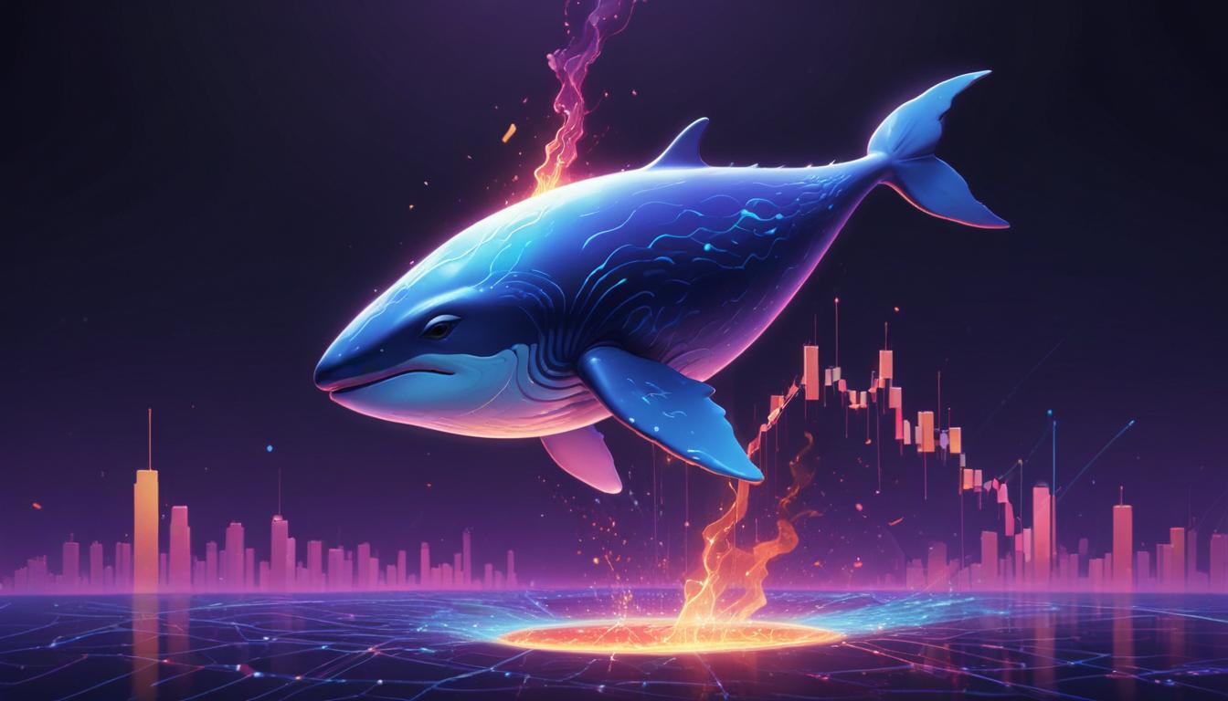 Крах Solana: действительно ли исчезла уверенность розничных инвесторов? ШОК-данные! | Cryptodamus.io