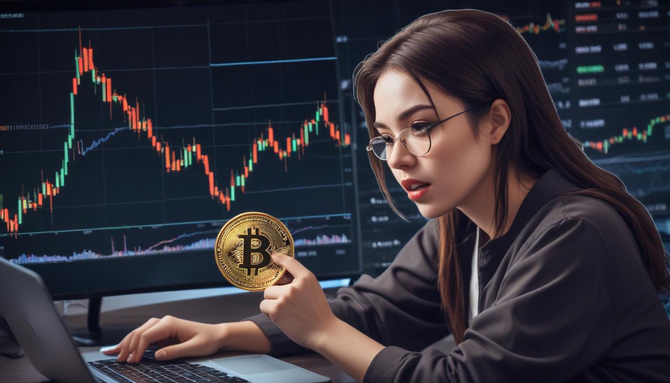 Solana's Crash: Memecoins, Token Unlocks & The $200 Plunge! 😱 | Cryptodamus.io