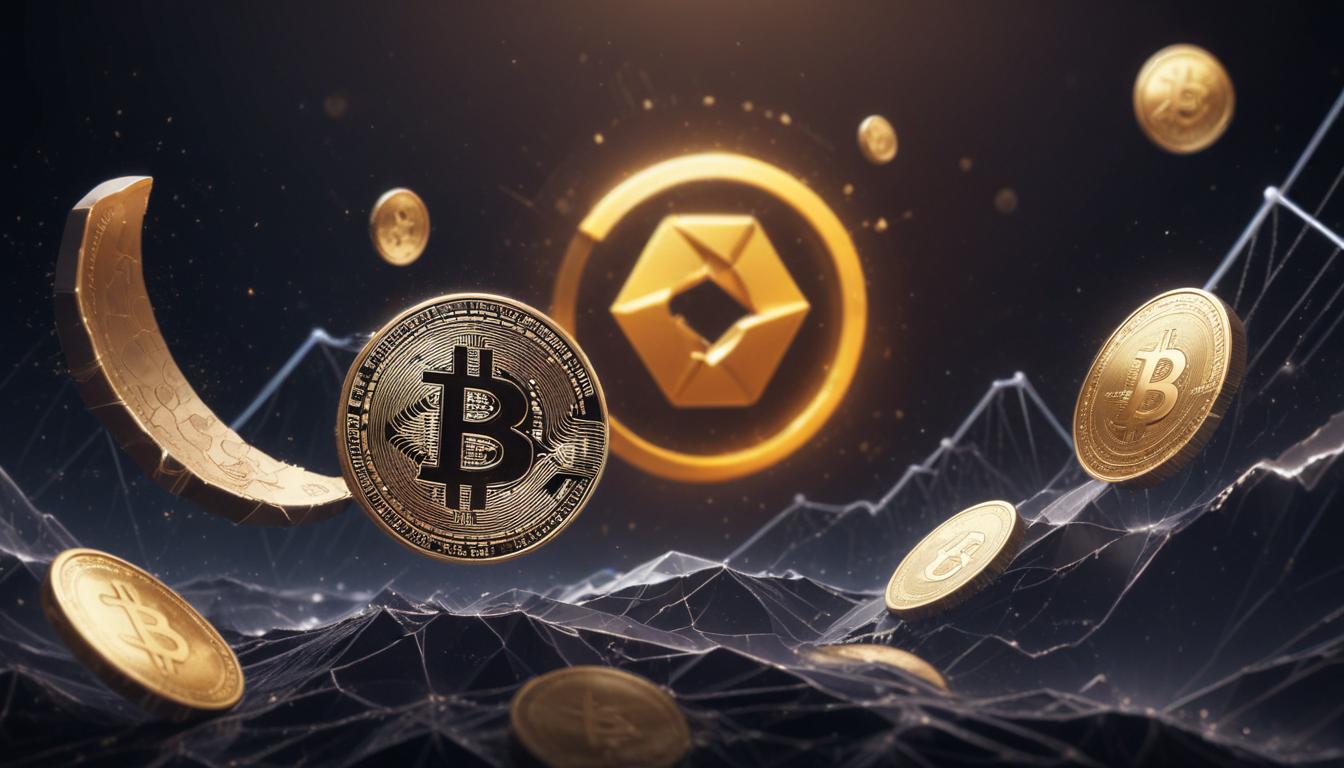 Крах Solana и взлет Mutuum Finance: История DeFi, которую нужно знать! | Cryptodamus.io