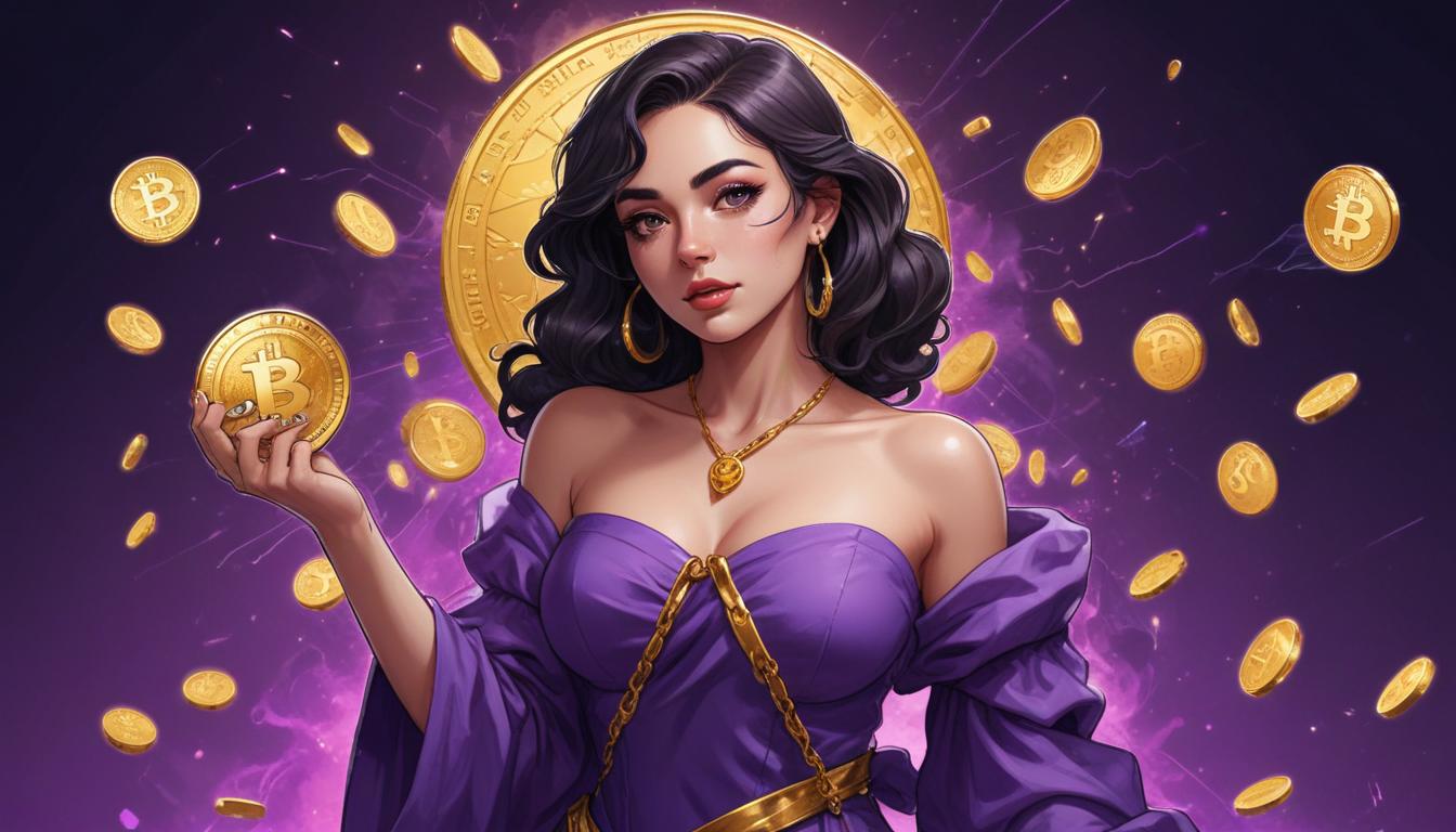 Кризис Solana: крах Libra и битва за выживание! 🚀 | Cryptodamus.io