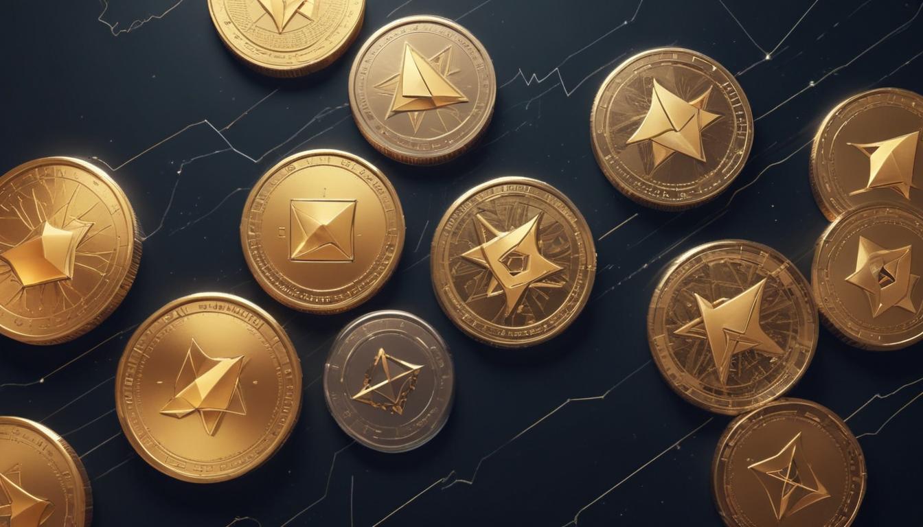 Solana's Crossroads: Navigating Market Volatility & User Exodus – Can SOL Rebound? | Cryptodamus.io