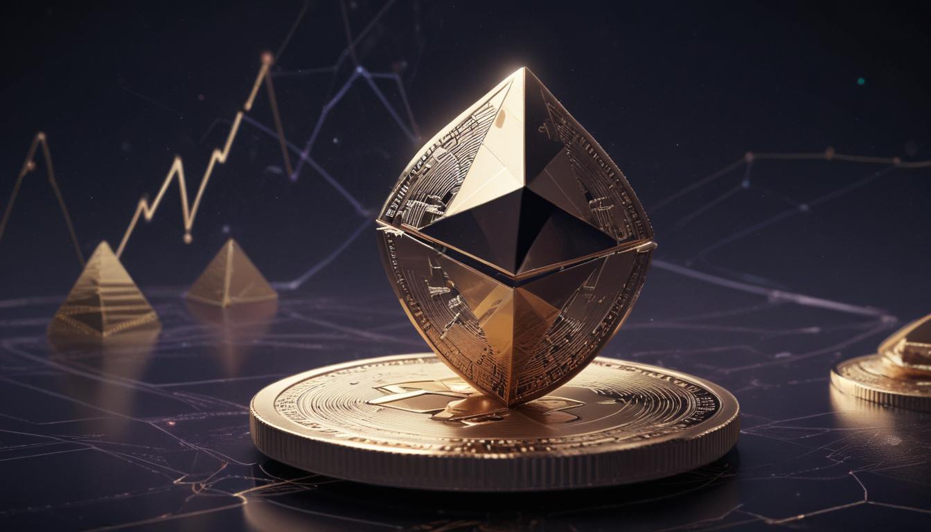 Solana's Crumbling Empire? 4 Crypto Titans Ready to Take Over! | Cryptodamus.io