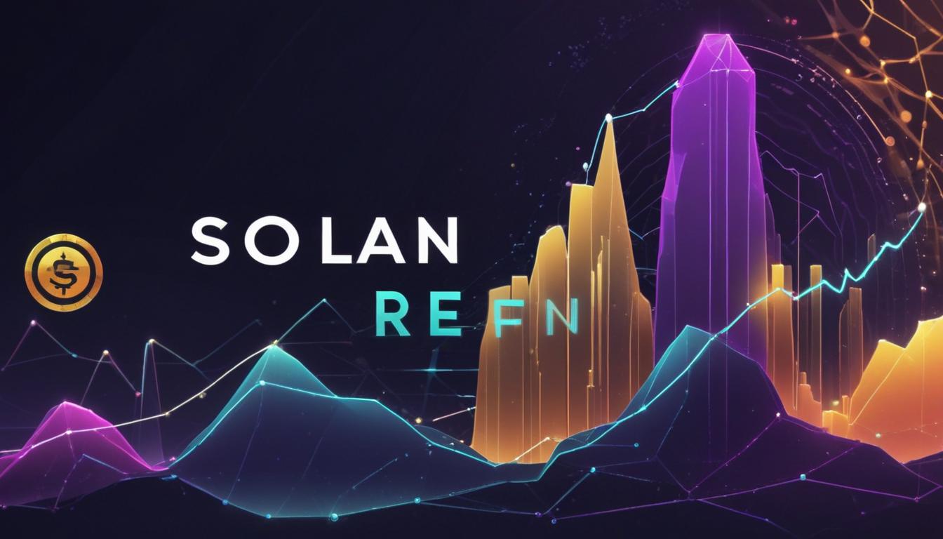 Solana's dApp Revenue EXPLOSION! Why Solana Dominates & What's Next (2024) | Cryptodamus.io