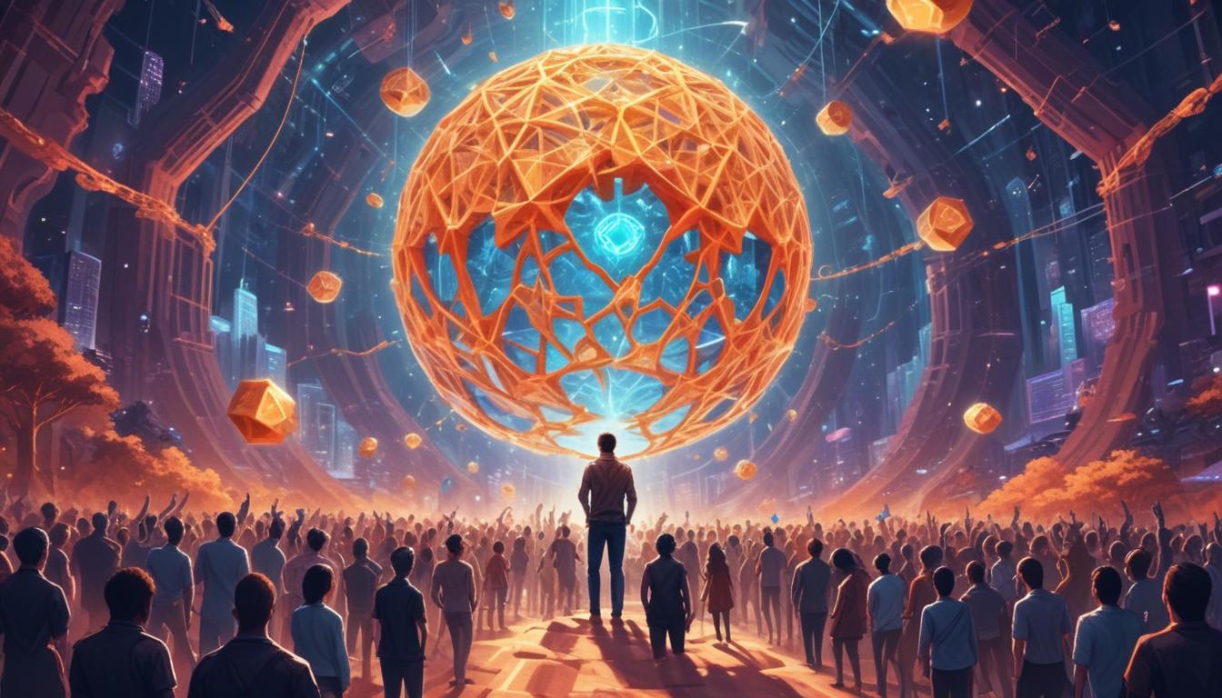 Solana's Decentralization SHOCKER: From Centralized to Community-Run! | Cryptodamus.io