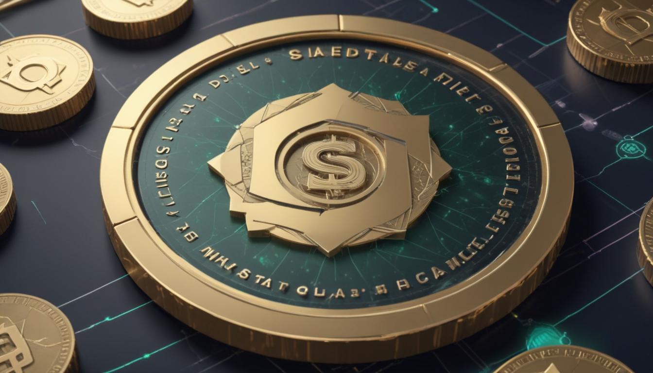 Solana's DeFi Explodes! Circle's $250M USDC Mint: A Game Changer? | Cryptodamus.io