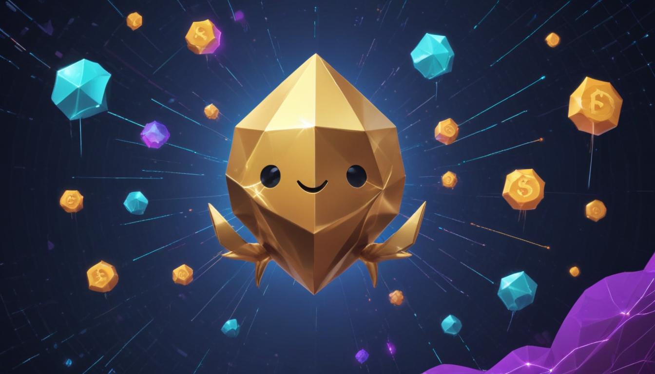 DeFi-революция Solana: Helium Mobile, Solinabot и взлет альткоинов! (Гид 2025) | Cryptodamus.io