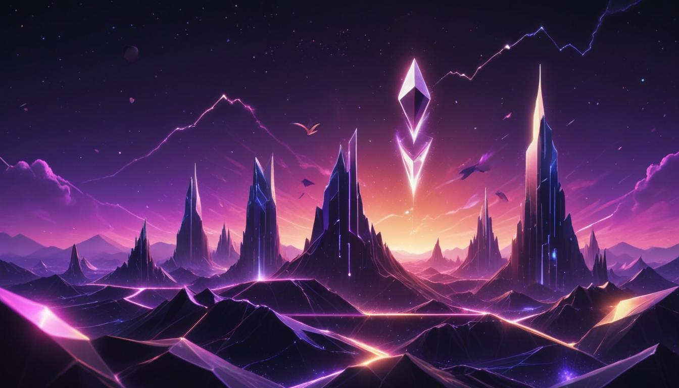 Взлет Solana DEX: Ethereum теряет корону DeFi? (4 дня доминирования!) | Cryptodamus.io