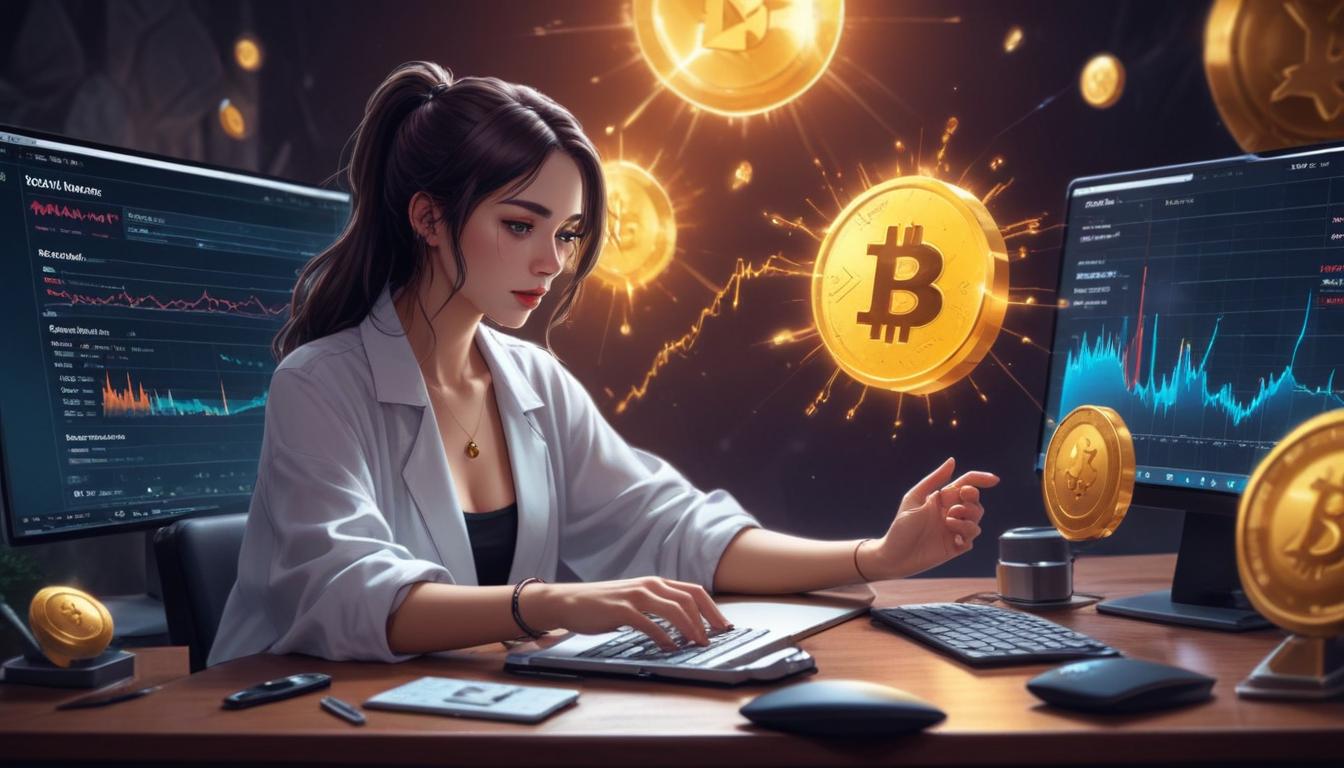 Solana's DEX Volume Crash: Is SOL Doomed? Recovery Plan Inside! | Cryptodamus.io